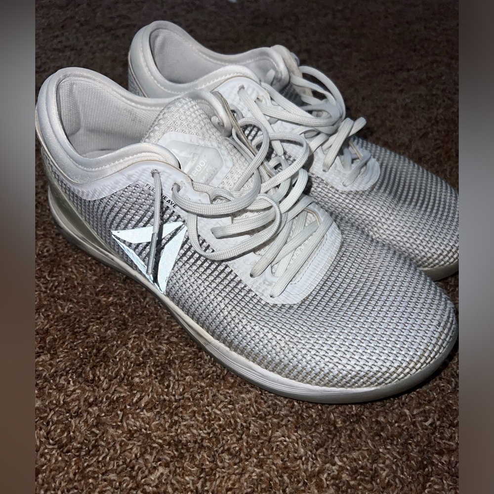 Reebok nano 8